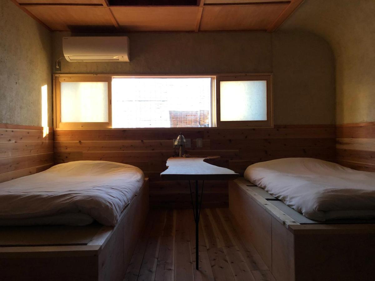 Kyoto Style Small Inn Iru Ngoại thất bức ảnh