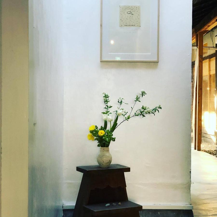 Kyoto Style Small Inn Iru Ngoại thất bức ảnh