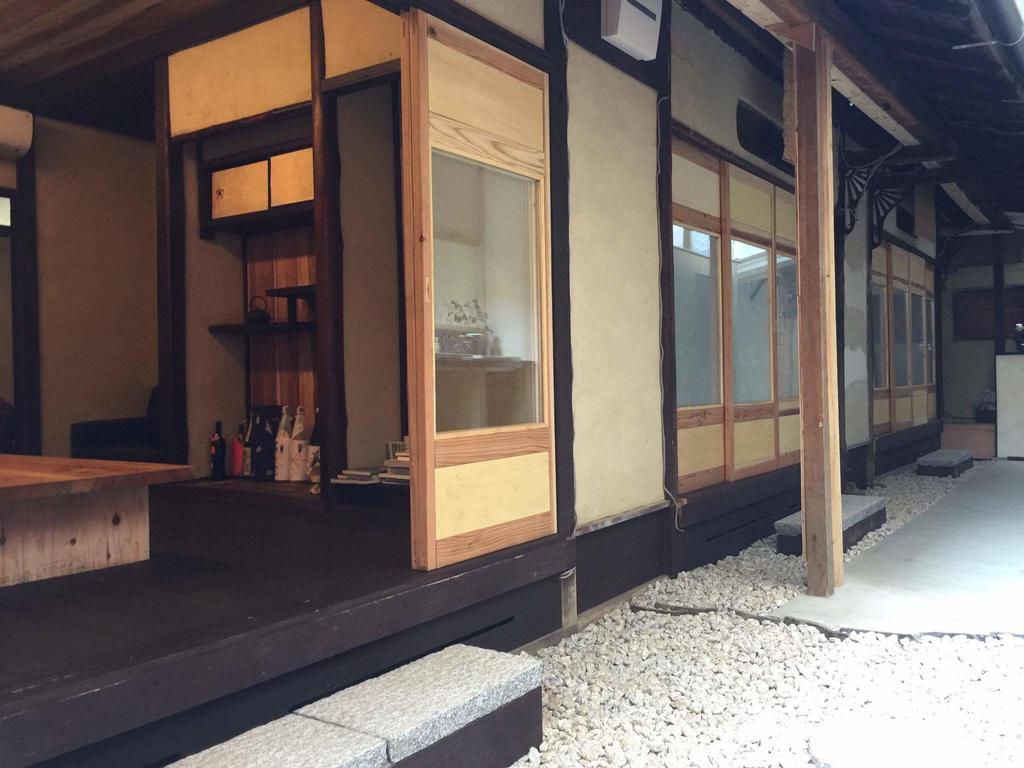 Kyoto Style Small Inn Iru Ngoại thất bức ảnh