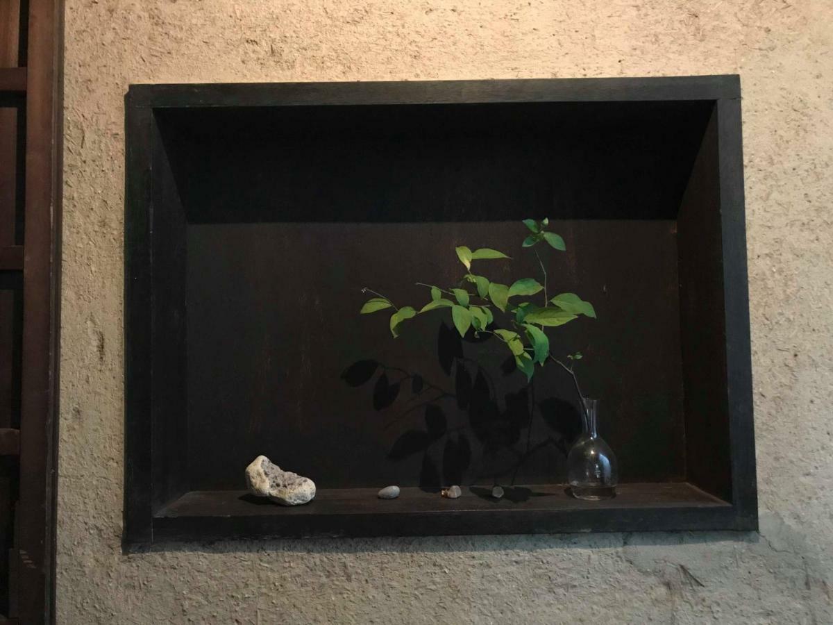 Kyoto Style Small Inn Iru Ngoại thất bức ảnh